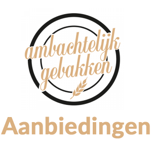 Aanbieding