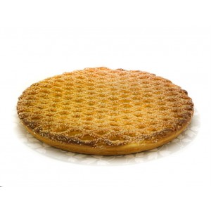 Grote vlaaien