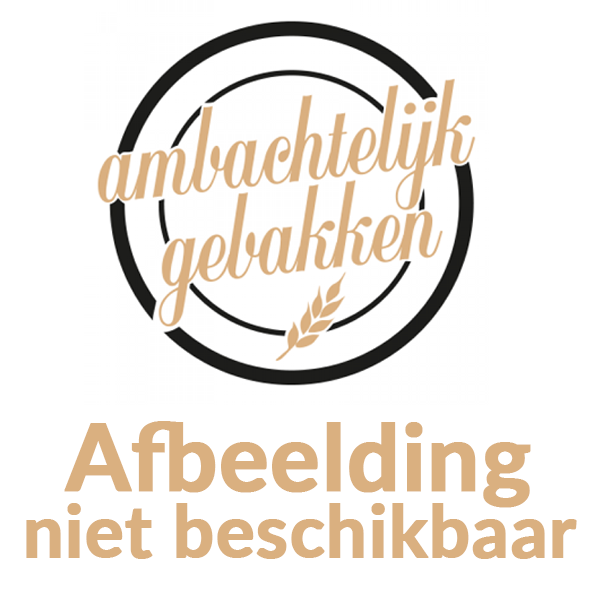 Nog geen product afbeelding beschikbaar