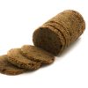 Rogge knar brood