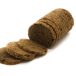 Rogge knar brood