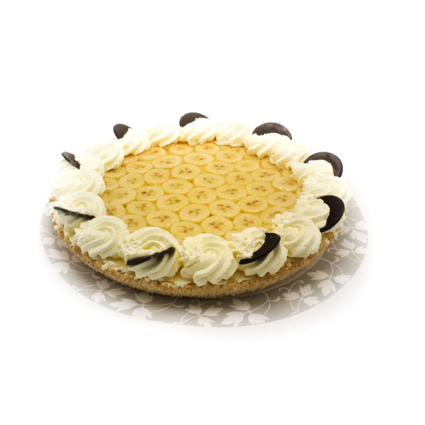 bananen korst
