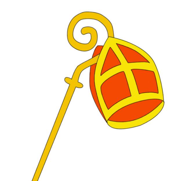 Sinterklaas