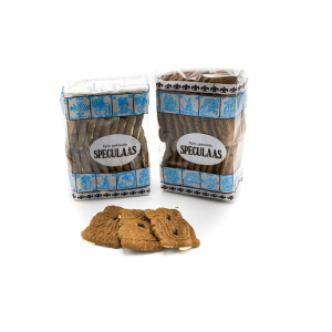speculaas amandel pakje