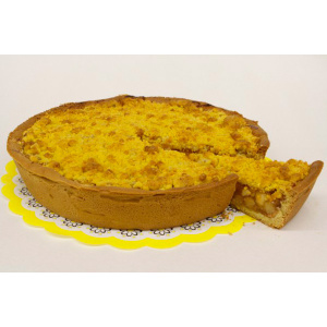 appelstrudel 12 personen