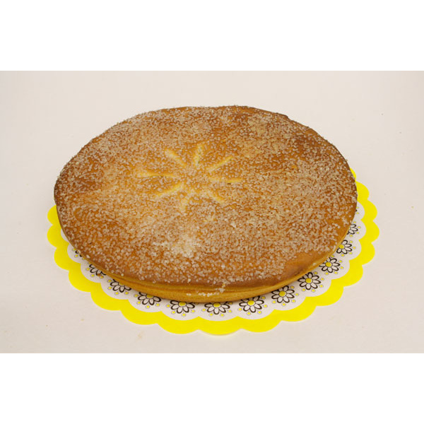 boeren abrikozenvlaai