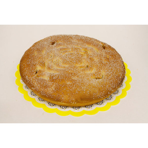 boeren appelvlaai