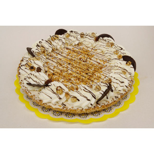 hazelnoot vlaai