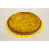 kruimel pudding vlaai
