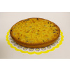 kruimel kersen vlaai
