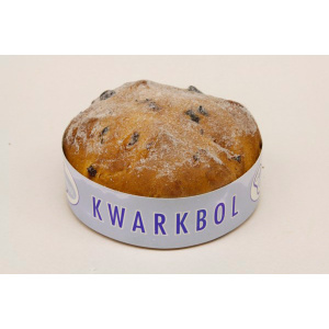 kwarkbol
