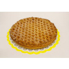 tropical vlaai