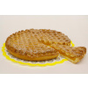 abrikozenvlaai