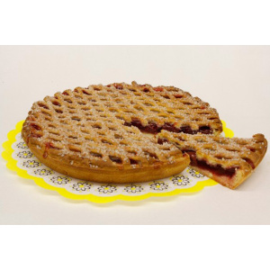 kersenvlaai