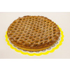 kruisbessen vlaai