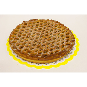 kruisbessen vlaai