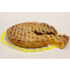 kwartet vlaai