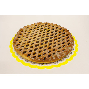 pruimenvlaai