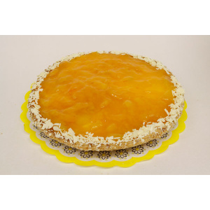 korst abrikozen vlaai