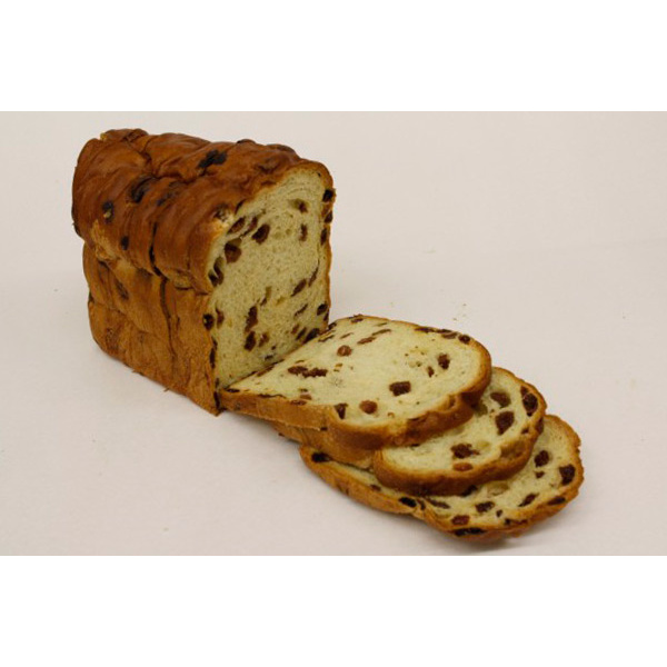 rozijnenbrood