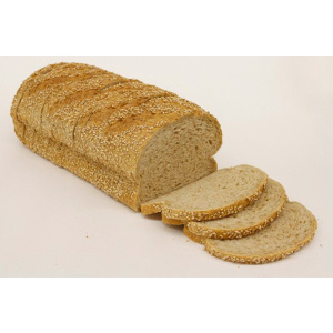 tarwe sesam brood