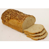 tarwe tijger brood