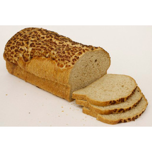 tarwe tijger brood