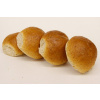 tarwe bolletjes 6 stuks