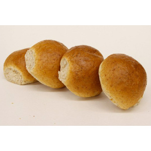 tarwe bolletjes 6 stuks