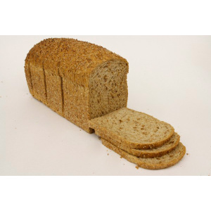 Volkoren brood