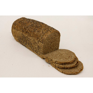 Meergranen brood