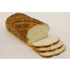 wit melkbrood vloer maanzaad