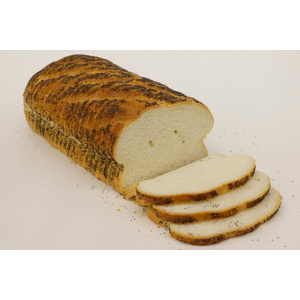 wit melkbrood vloer maanzaad