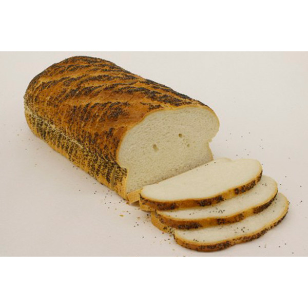 wit melkbrood vloer maanzaad