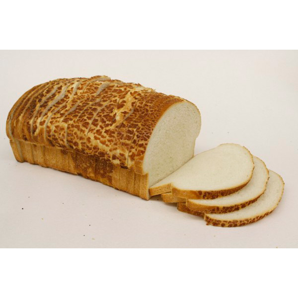 wit melkbrood tijger