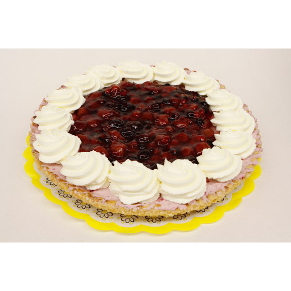 woudvruchtenvlaai