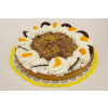 Zwitserse roomvlaai