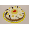 ananas speciaal vlaai