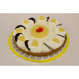 ananas speciaal vlaai