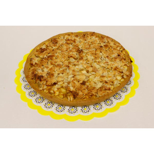 appel Victoria vlaai