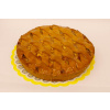 appeltaart groot 12 pers
