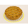 appeltaart klein 6 pers