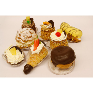 Gebakjes
