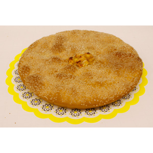 Linzen vlaai