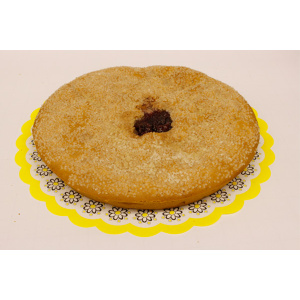 linze kersen vlaai