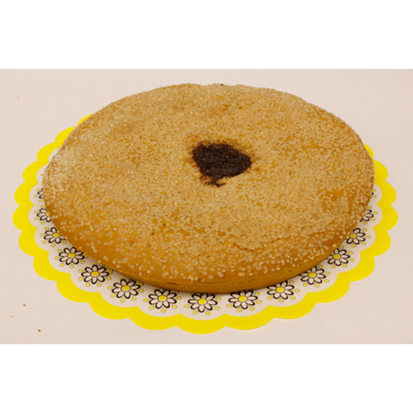 linze pruimen  vlaai