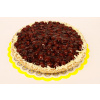 korst kersen vlaai