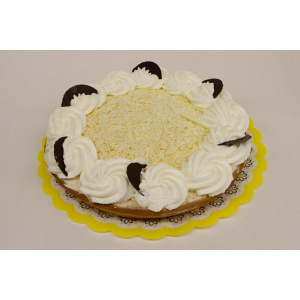 Luxe vlaai