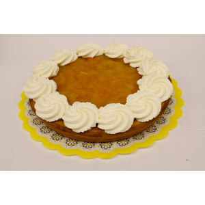 abrikozen slagroom vlaai