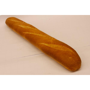 Stokbroden en croissants